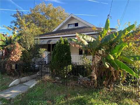 834 31st Street, Newport News, VA 23607