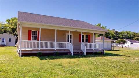 3271 Thurgood Marshall Road, Exmore, VA 23350