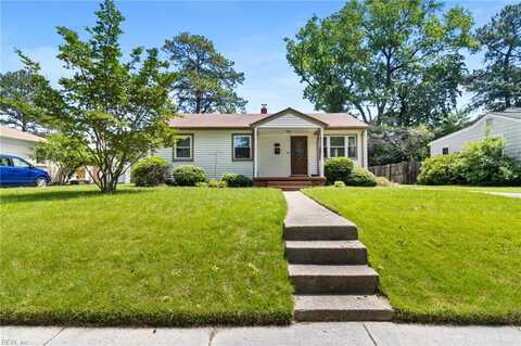 7716 Newport Avenue, Norfolk, VA 23505