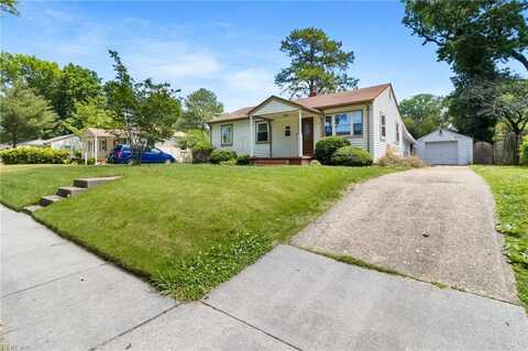 7716 Newport Avenue, Norfolk, VA 23505