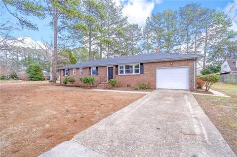 837 Mount Pleasant Road, Chesapeake, VA 23322