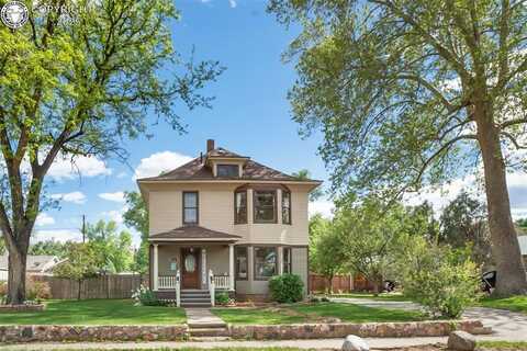 616 Griffin Avenue, Canon City, CO 81212