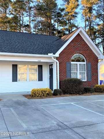203 Hurt Court, Nashville, NC 27856
