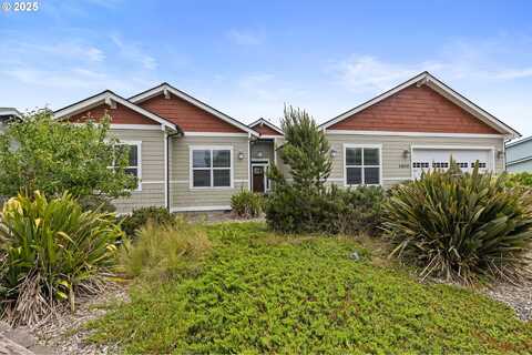 1400 HOLLOWAY MEWS, Coos Bay, OR 97420