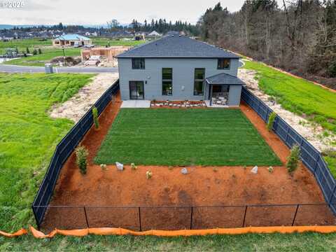 1006 S 48TH PL, Ridgefield, WA 98642