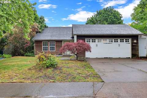 4021 N CLAREY ST, Eugene, OR 97402