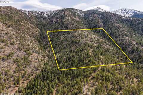Dog Creek, John Day, OR 97845