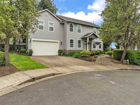 5979 SE POPPY HILLS ST, Salem, OR 97306
