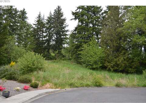 Richards DR, Rainier, OR 97048