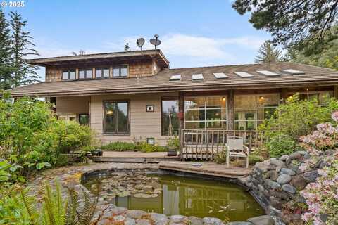 20419 WHALESHEAD RD, Brookings, OR 97415