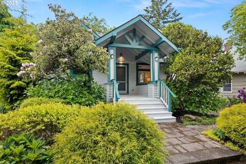 4619 SE 44TH AVE, Portland, OR 97206