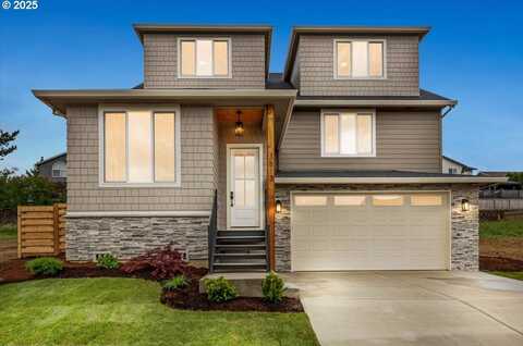 3813 SW McKinley ST, Gresham, OR 97080