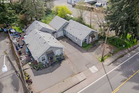 2156 ROOSEVELT BLVD, Eugene, OR 97402