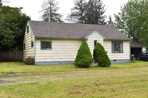 6205 MUNSON CREEK RD, Tillamook, OR 97141