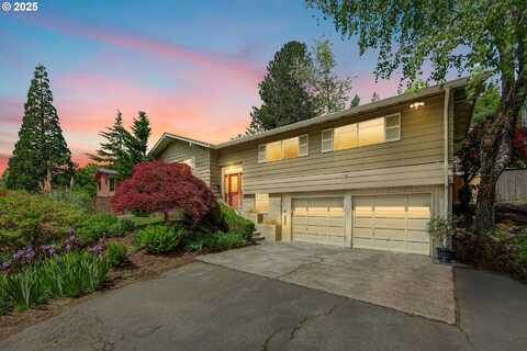11515 NW DAMASCUS ST, Portland, OR 97229