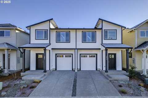 3619 Chestnut ST, Forest Grove, OR 97116