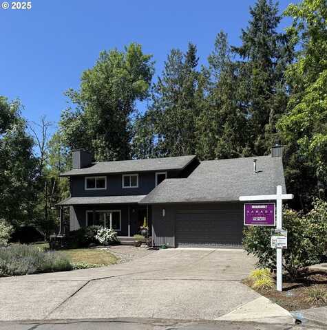 6900 SW PRESLYNN DR, Portland, OR 97225