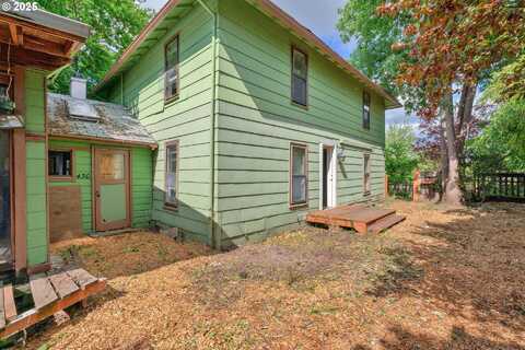 1502 LAWRENCE ST, Eugene, OR 97401