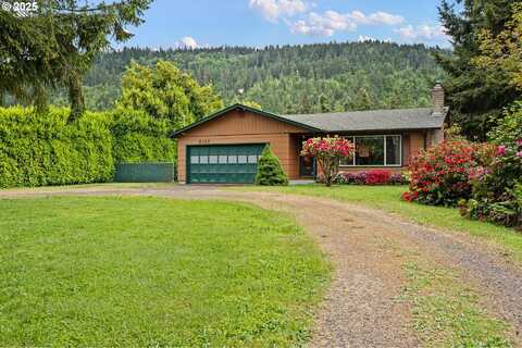 8157 THURSTON RD, Springfield, OR 97477