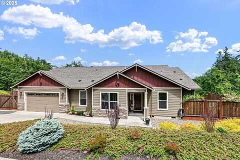 962 S 66TH PL, Springfield, OR 97478