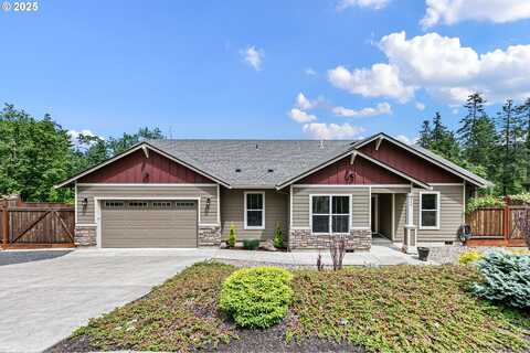 962 S 66TH PL, Springfield, OR 97478