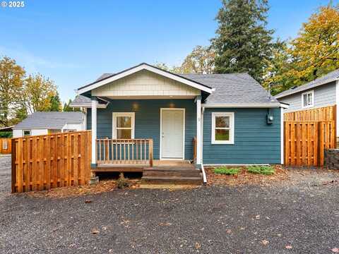2311 SW 6th AVE, Camas, WA 98607