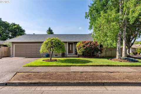 2018 BEST LN, Eugene, OR 97401