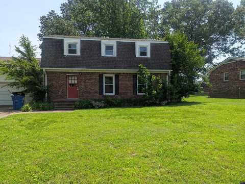151 Cherokee, Martin, TN 38237