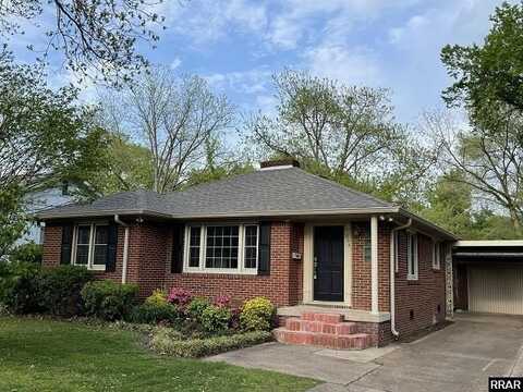 804 Pierce, Union City, TN 38261