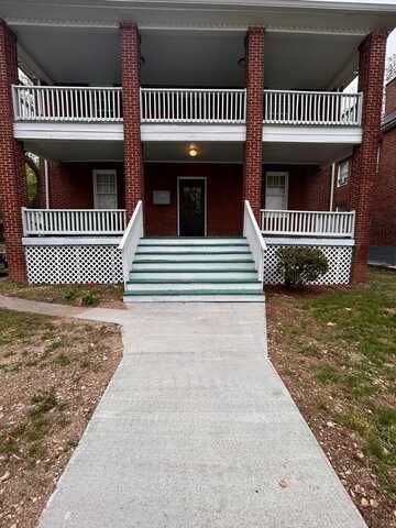 2037 Laburnum AVE SW, Roanoke, VA 24015