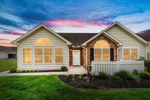 225 Patriot WAY, Christiansburg, VA 24073