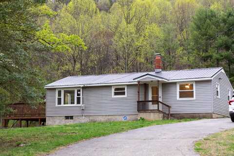 233 MASONS KNOB RD, Boones Mill, VA 24065