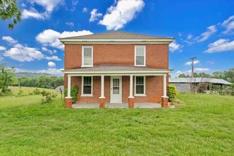 7307 Old Franklin Tpke, Glade Hill, VA 24092