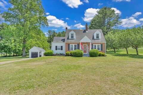 10664 Bent Mountain RD, Bent Mountain, VA 24059