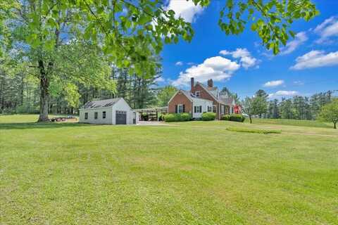 10664 Bent Mountain RD, Bent Mountain, VA 24059