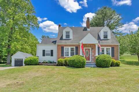 10664 Bent Mountain RD, Bent Mountain, VA 24059