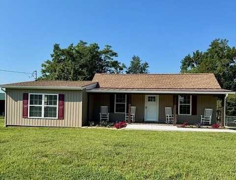 3912 Old Franklin Trnpk, Glade Hill, VA 24092