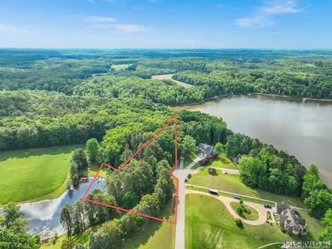 13 Lawsons Drive, Clarksville, VA 23927