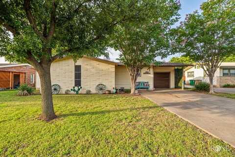2519 Yale Ave, San Angelo, TX 76904