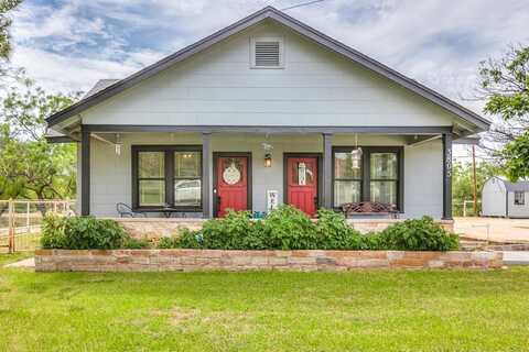 3805 Ogden St, San Angelo, TX 76903