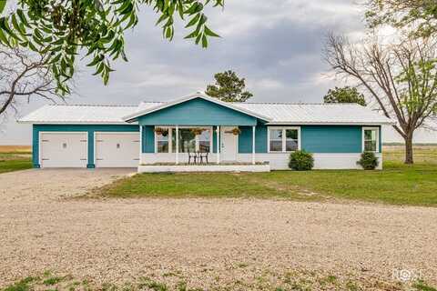 17865 W Hwy 87, Vancourt, TX 76955