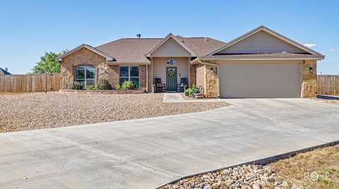 8322 Lynx Lane, San Angelo, TX 76901