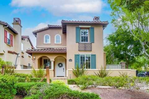 15499 BRISTOL RIDGE TERRACE, San Diego, CA 92127