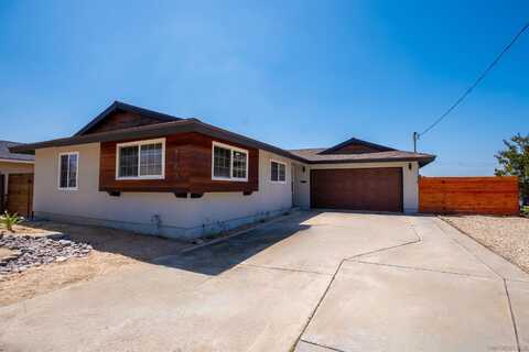 8103 San Carlos Dr, San Diego, CA 92119