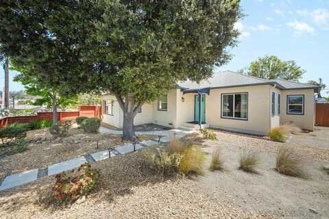 8787 Washington Avenue, La Mesa, CA 91942
