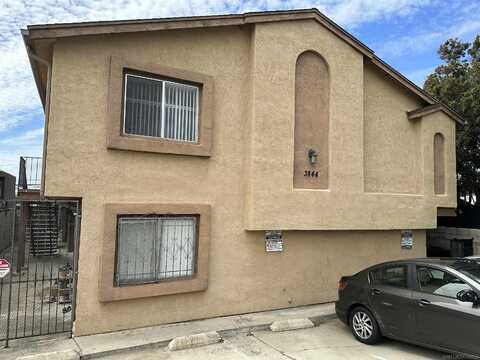 3844 Swift Ave., San Diego, CA 92104