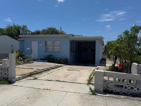 1249 W 7th Street, Riviera Beach, FL 33404