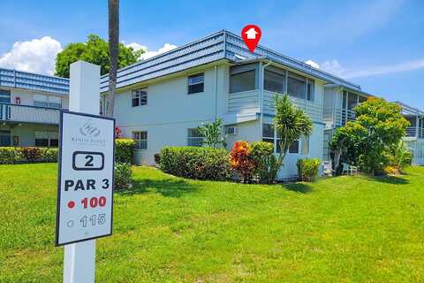 130 Tuscany B, Delray Beach, FL 33446