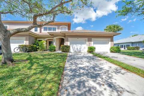 1880 Sandhill Crane Drive, Fort Pierce, FL 34982