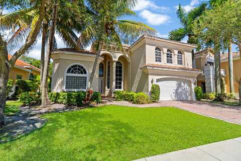 9754 Palma Vista Way, Boca Raton, FL 33428